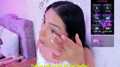Evelinn belen online show from 06-05-26, 12:00