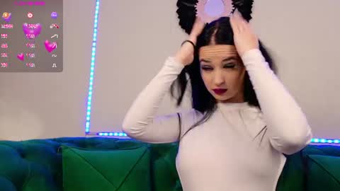Evelin online show from 07-19-26, 11:03