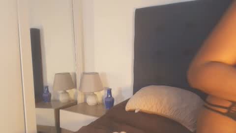 DAYANITA online show from 12-20-25, 07:10