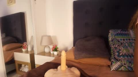 DAYANITA online show from 03-18-26, 07:06