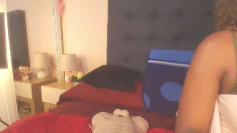 DAYANITA online show from 05-16-26, 07:12