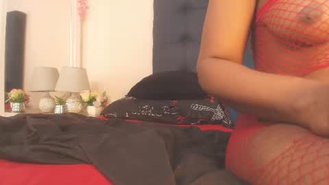DAYANITA online show from 06-19-26, 07:06