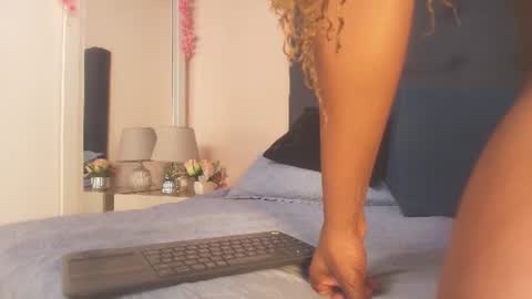 DAYANITA online show from 06-20-26, 07:27