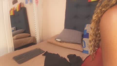 DAYANITA online show from 07-04-26, 07:09