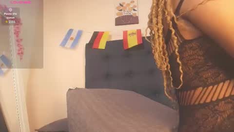 DAYANITA online show from 07-16-26, 07:09