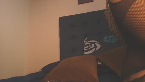 DAYANITA online show from 07-29-26, 07:01