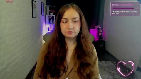 evelyn_bloss online show from 01-16-26, 05:22