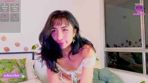 Im Eve or Chelle Next Stream 191224  online show from 12-23-24, 11:49