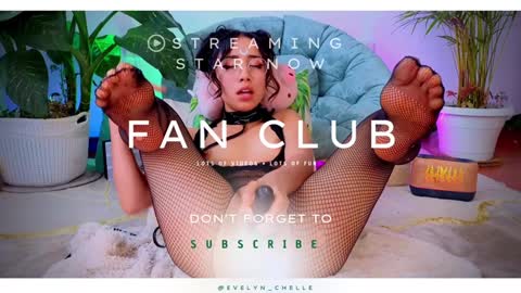 Im Eve or Chelle Next Stream 191224  online show from 01-06-25, 07:35