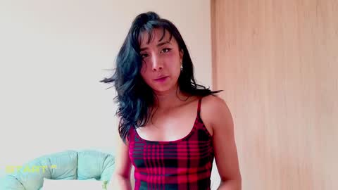 Im Eve or Chelle Next Stream 191224  online show from 01-17-25, 07:27