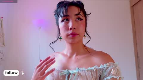 Im Eve or Chelle Next Stream 191224  online show from 02-03-25, 07:00