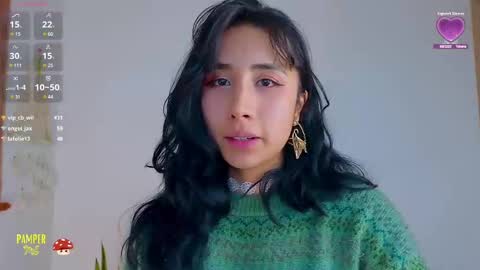 Im Eve or Chelle Next Stream 191224  online show from 02-13-25, 11:37