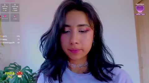 Im Eve or Chelle Next Stream 191224  online show from 03-03-25, 06:33