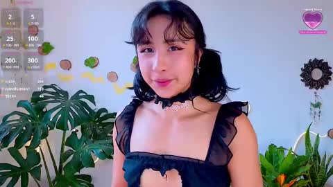 Im Eve or Chelle Next Stream 191224  online show from 03-07-25, 09:59
