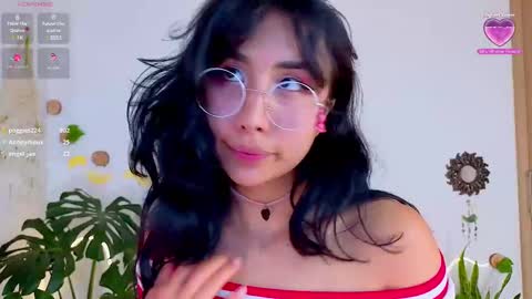 Im Eve or Chelle Next Stream 191224  online show from 03-09-25, 01:46