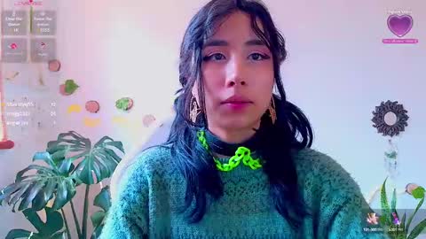 Im Eve or Chelle Next Stream 191224  online show from 03-10-25, 07:18