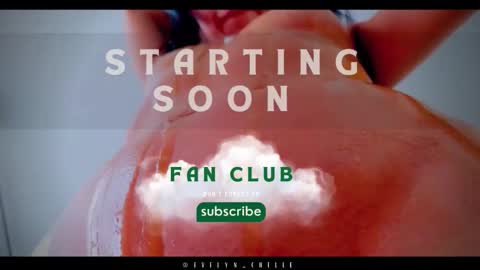 Im Eve or Chelle Next Stream 191224  online show from 09-16-25, 03:13