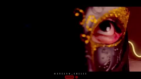 Im Eve or Chelle Next Stream 191224  online show from 04-04-26, 11:13