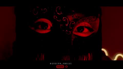 Im Eve or Chelle Next Stream 191224  online show from 04-21-26, 02:51