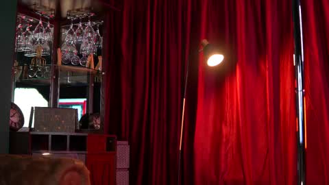 Evelyn online show from 09-23-25, 06:11