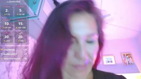 Snapshot of evelyn_mature19 chatting on 01-04-25, 01:42 Juliana online show from 01-04-25, 01:42
