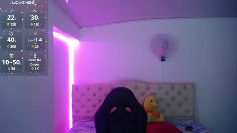 Snapshot of evelyn_mature19 chatting on 01-25-25, 07:18 Juliana online show from 01-25-25, 07:18