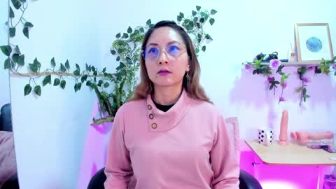 evelyn_miller___ online show from 04-08-26, 03:23