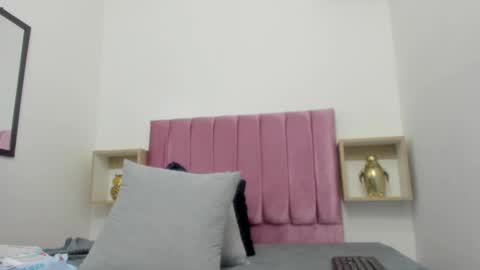 evelyn_morgan1 online show from 02-28-25, 07:58