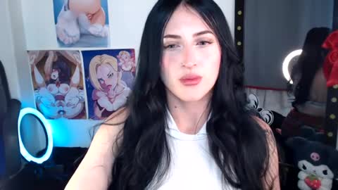 Julieta online show from 07-12-26, 04:36