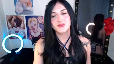 Julieta online show from 07-25-26, 04:10