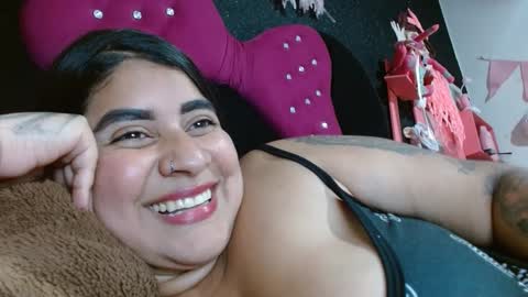 evelyn stormm online show from 09-09-25, 04:34
