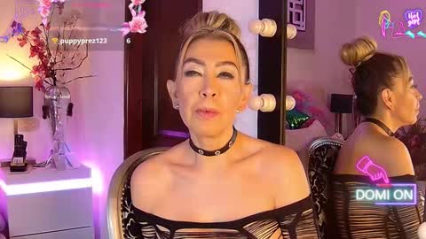 Snapshot of evelynagrey chatting on 02-27-26, 04:01 EvelynaGrey online show from 02-27-26, 04:01