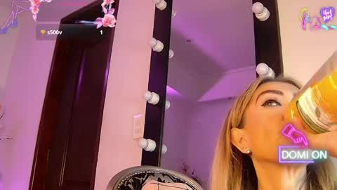 Snapshot of evelynagrey chatting on 02-28-26, 09:10 EvelynaGrey online show from 02-28-26, 09:10