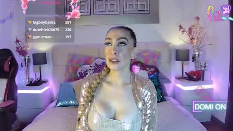 Snapshot of evelynagrey chatting on 03-13-26, 09:16 EvelynaGrey online show from 03-13-26, 09:16