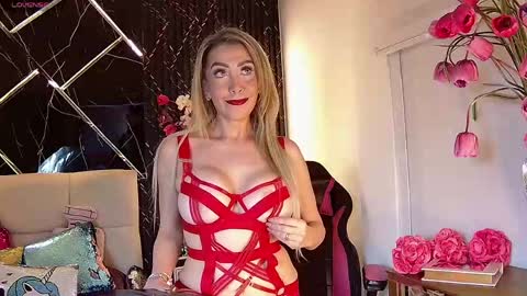 EvelynaGrey online show from 05-03-26, 05:46