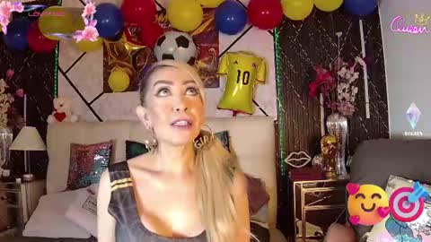 EvelynaGrey online show from 06-25-26, 08:19