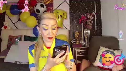EvelynaGrey online show from 06-26-26, 09:14