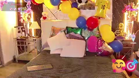 EvelynaGrey online show from 06-28-26, 03:12