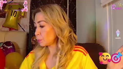 EvelynaGrey online show from 07-02-26, 09:15