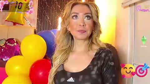 EvelynaGrey online show from 07-03-26, 08:43