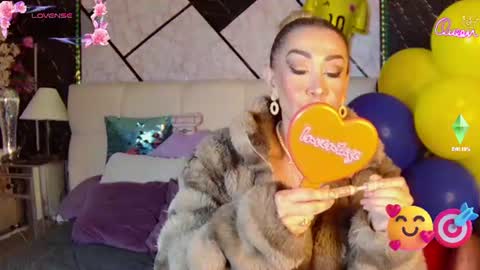EvelynaGrey online show from 07-10-26, 10:07