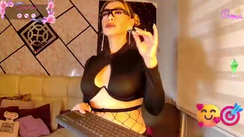 EvelynaGrey online show from 07-21-26, 11:34