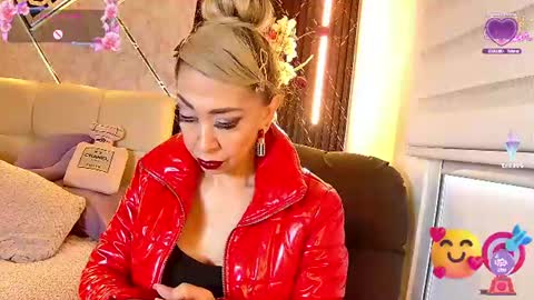 EvelynaGrey online show from 07-26-26, 12:12