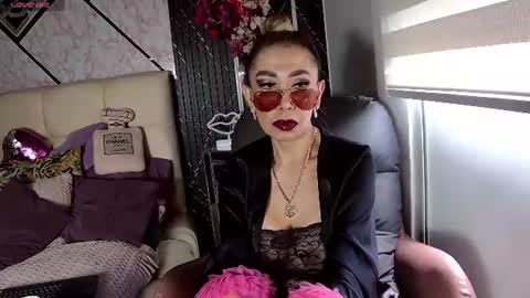 EvelynaGrey online show from 07-28-26, 03:21