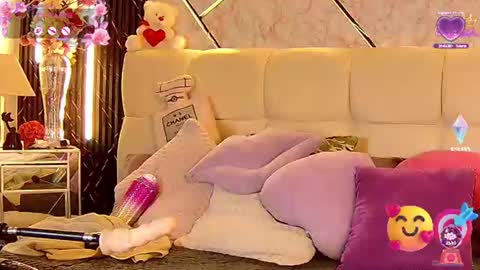 EvelynaGrey online show from 07-31-26, 03:17