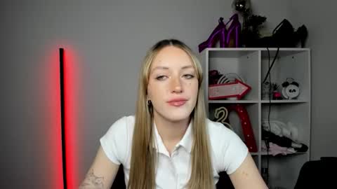 evelynblond online show from 04-30-26, 12:55