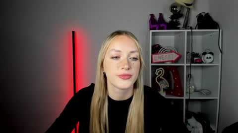 evelynblond online show from 06-25-26, 10:20