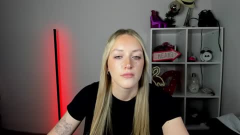 evelynblond online show from 06-29-26, 12:38