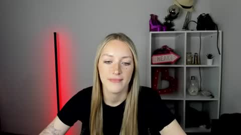 evelynblond online show from 07-01-26, 12:40