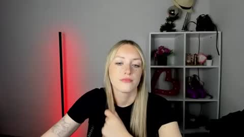 evelynblond online show from 07-03-26, 12:55